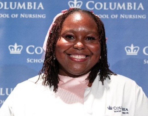 Mariama Z. Morray, Public Health and Midwifery World Conference, Boston, Massachusetts, USA